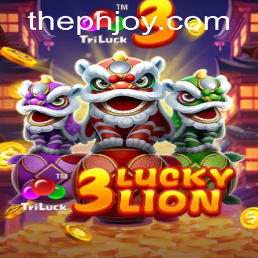 Experience the Thrill with 3LUCKYLION: A New Era of Gaming