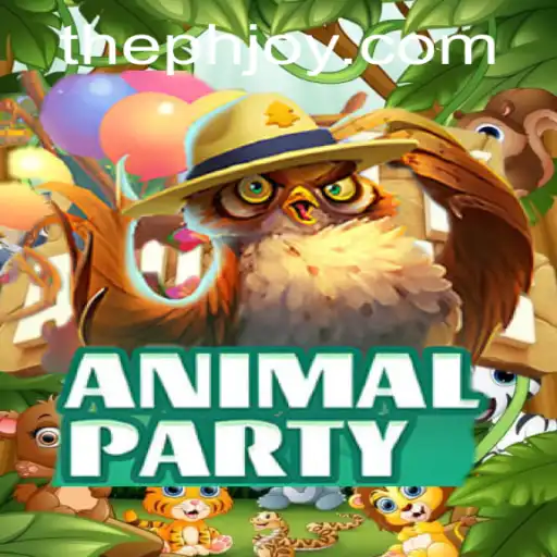 Discover the Joy of AnimalParty: A Whimsical Adventure Unfolds