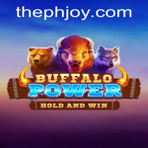 BuffaloPower: A Thrilling Adventure Awaits with PH JOY