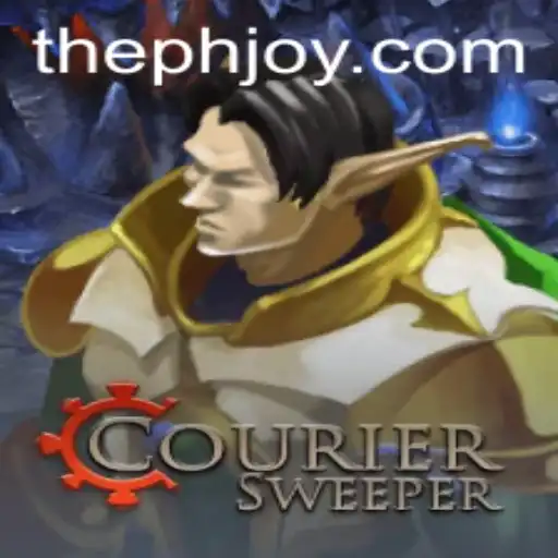 Explore 'CourierSweeper': A Revolutionary Gaming Experience with PH JOY