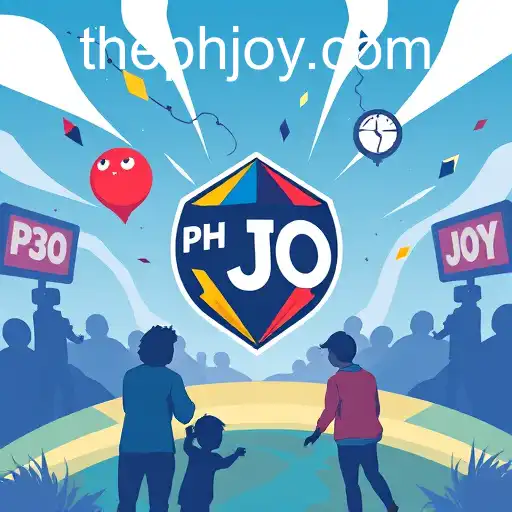 The Dynamics of Player Communities: A Dive into PH JOY