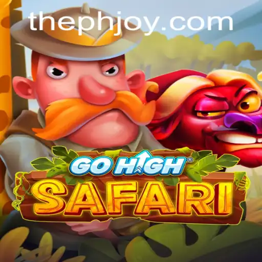 Discover the Adventure of GoHighSafari: A Journey of Strategy and Joy