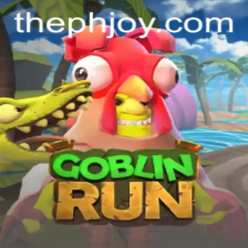 GoblinRun: A Thrilling Adventure Unleashed by PH JOY