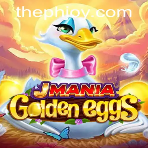 Unveiling the Magic of JManiaGoldenEggs: A Thrilling Adventure Awaits