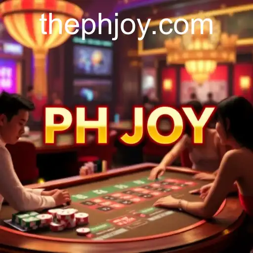 The Thrilling World of Live Casino: Experience the PH JOY