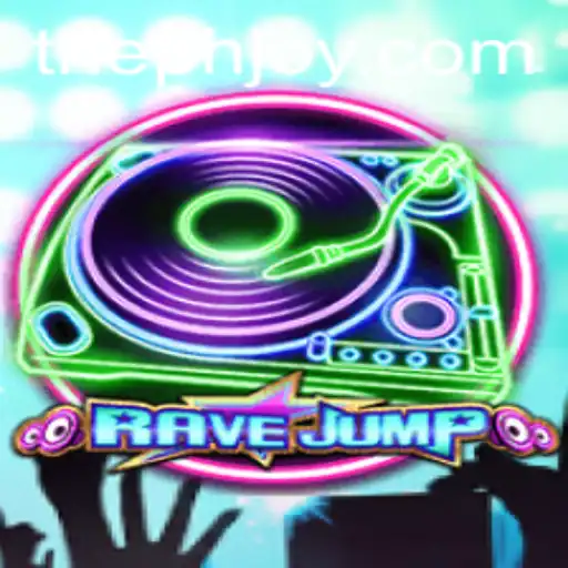 Step into the High-Energy World of RaveJump: Elevate Your Gaming Experience with PH JOY