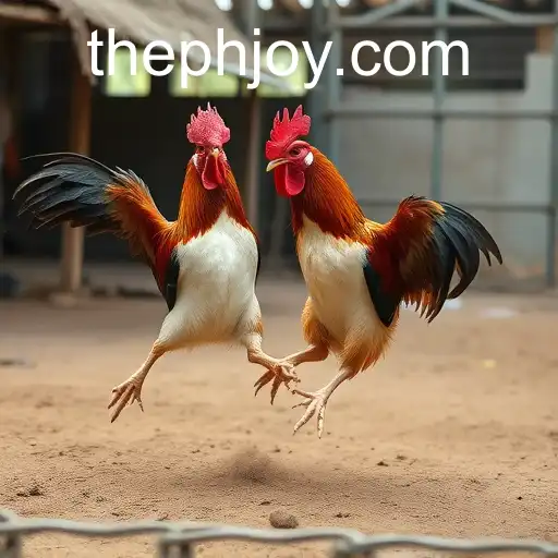 Exploring the Vibrant World of Sabong Games