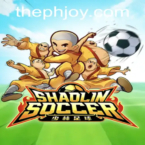 ShaolinSoccer: Master the Art of Kicking with PH JOY