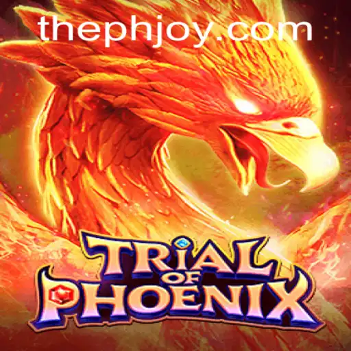 Discover the Epic World of TrialofPhoenix: Embrace the PH JOY