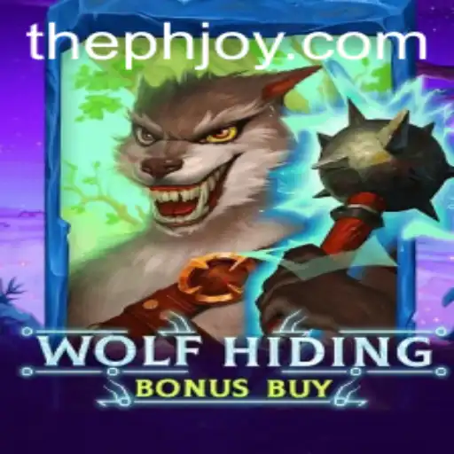Discovering the Thrills of WolfHidingBonusBuy and its Magical Appeal with PH JOY